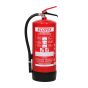 Schuimblusser Benor B AB - 9 liter Voor