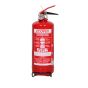 Poederblusser Benor B ABC - 2 kilo Voor