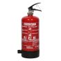 Poederblusser Benor B ABC - 6 kilo brandblusser