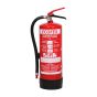 Poederblusser Benor V ABC - 6 kilo Voor