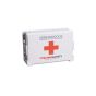Verbanddoos Medisafe model S-3