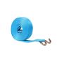 Spandeel 50mm 5 ton Blauw 8,5M