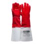 Werkhandschoen Oxxa Welder Long 53-122 - Maat 10