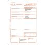 CMR handset 4-voud met INDRUK