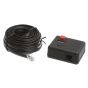 181619010 RC-15 Samlex Afstandsbediening omvormer