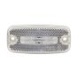 LED Positielicht Hella 24V Wit 5 m Kabel