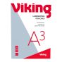 Lamineerhoezen Viking A3 75 Micron - 100 stuks