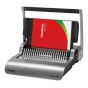 Inbindmachine Fellowes Quasar+ Manueel