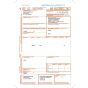 CMR handset 4-voud met INDRUK