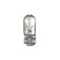Philips gloeilamp 24v 1,2w