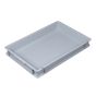 Rako bak 14 liter Grijs 600 x 400 x 75 mm
