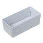 RAKO Inzetbak 1/3 Grijs 262 x 119 x 97 mm
