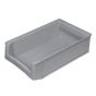 Stapelbak 16,7 liter Grijs 500/450 x 310 x 145 mm
