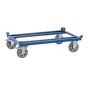 Palletonderwagen 1200kg 1210x810 mm Rolkar