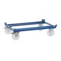 Palletonderwagen 1050 kg 1210x810 mm 