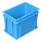 Rako Euronorm bak 9 liter Blauw 300 x 200 x 220 mm