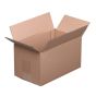 Amerikaanse vouwdoos 250 x 150 x 140