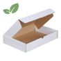 Postdoos 50 stuks FEFCO 0429 310x220x60 mm A4 wit 