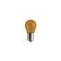 Philips Standaard PY21W Gloeilamp 12V 21W BAU15s Oranje