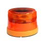 Zwaailamp Hella KL 7000 LED 12/24V 3-puntsbevestiging
