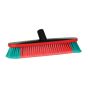 Vikan Ovale Autowasborstel 37 cm Waterdoorlatend