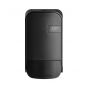 Zeepdispenser Euro Black Quartz 400 ml