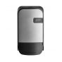 Zeepdispenser Euro Silver Quartz 400 ml