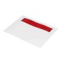 Documenthoes A6 documents enclosed