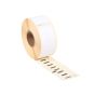 Dymo 11352 compatible label wit 54x25 mm. - 500 labels