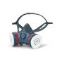 Halfgelaatmasker Moldex maat M