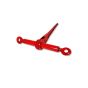 Kettingspanner 13 mm met ogen (zonder haken)