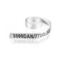 Lashing band 38 mm 3.500daN