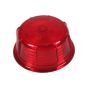 Lens Britax pendellamp rood