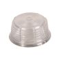 Lens Britax pendellamp - wit 