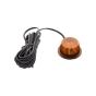 Lens Gylle LED 12-24V oranje