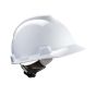 Veiligheidshelm MSA V-gard Fas-Trac Wit