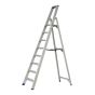 Maxall Bordestrap Industrieel - 8 treden