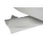 Noppenfolie 80 my gelamineerd met 1mm. schuimfolie 100 cm. x 100 meter