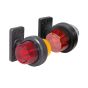 Pendellamp Gylle LED kort model