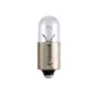Aspöck HeavyDuty gloeilamp 4W 24V BA9s