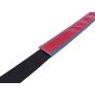 Beschermhoes reflectie rood, 50 mm en 75 cm