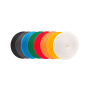 Sangle d'arrimage 100 mètres - Largeur, charge utile et couleur au choix 