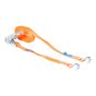 Spanband 25 mm 1,5 ton 3M Oranje