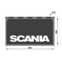 Spatlap 600 x 400 mm SCANIA