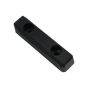 Stootblok 2 gaten