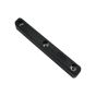 Stootrubber 3 gaten