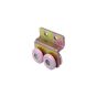 Tandemrunner 66 x 58 mm