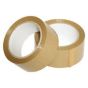 PVC Tape bruin