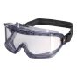 Veiligheidsbril Deltaplus GALERAS Clear