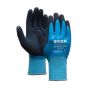 Werkhandschoen Oxxa Double Latex 50-400